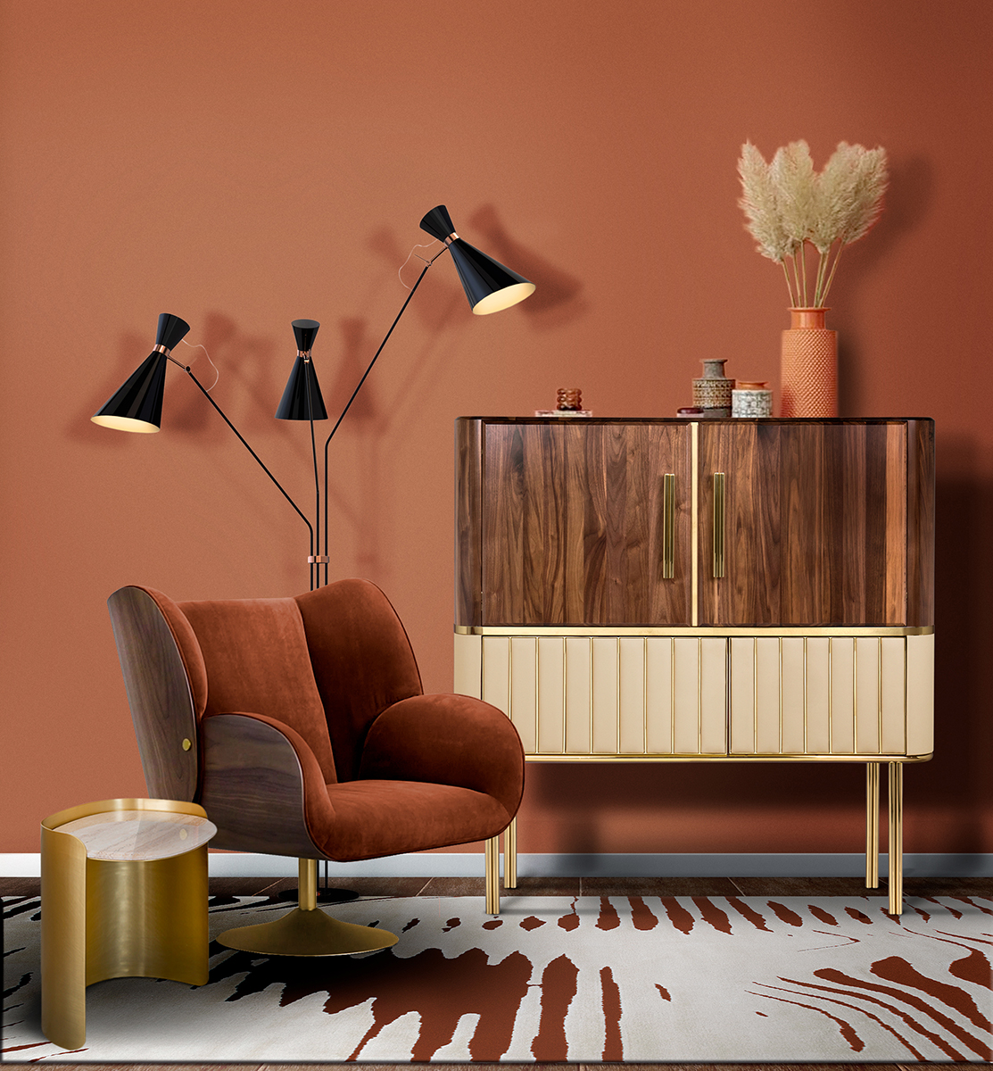 5 Living Room Trends Designers Have Their Eyes On For 2023   4