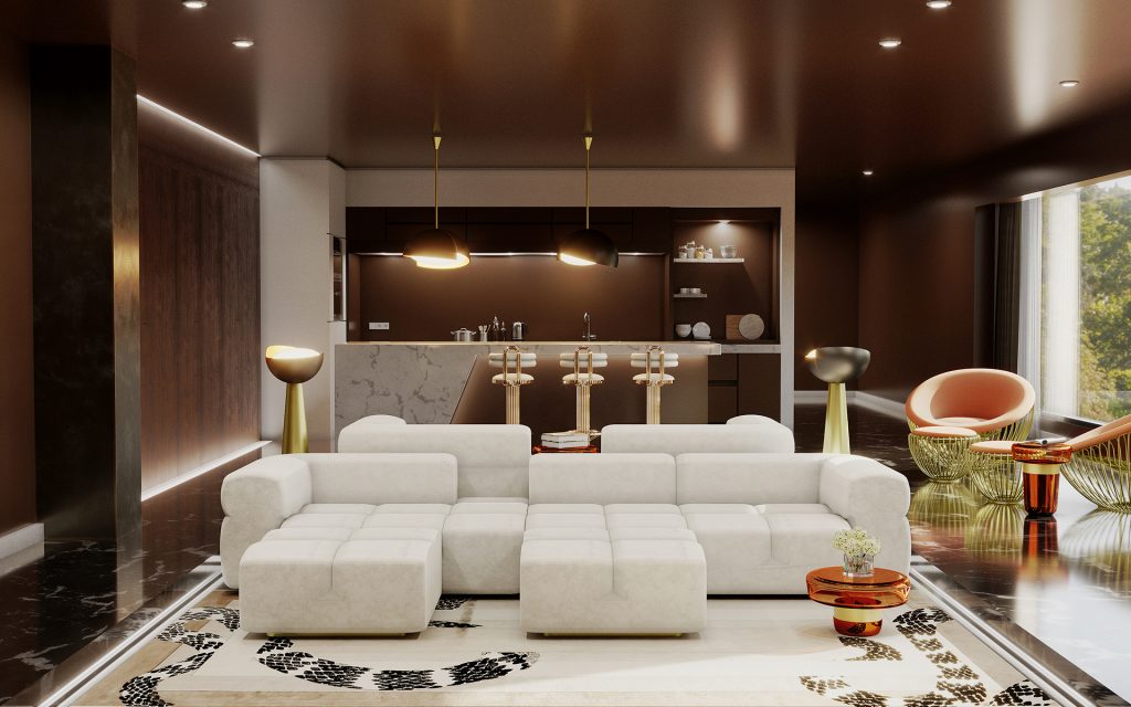 5 Living Room Trends Designers Have Their Eyes On For 2023   5 1024x640