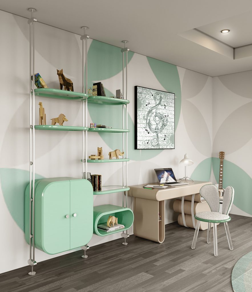 12 Boho Nursery Décor Ideas That Are Cute Enough to Copy   10 883x1024