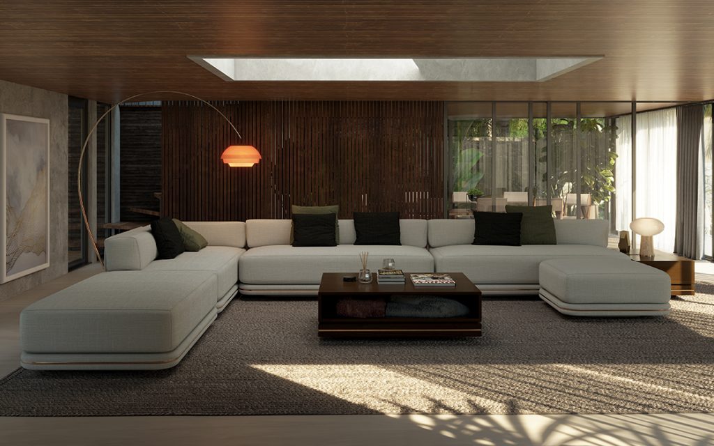 These New Mid-Century Design Pieces Will Make You Want to Redecorate ASAP   1 1 1024x640