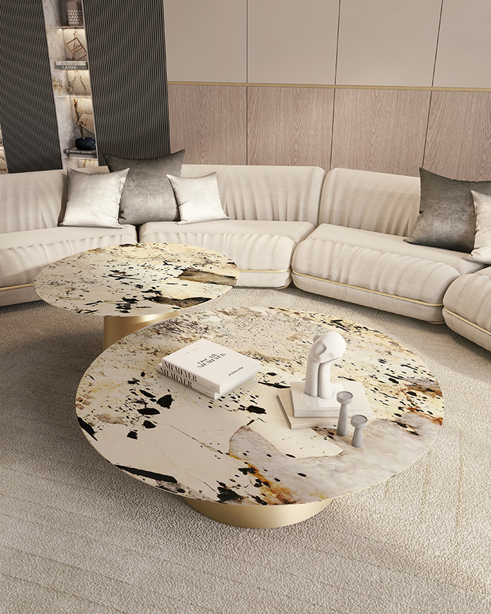 These New Mid-Century Design Pieces Will Make You Want to Redecorate ASAP   10 2