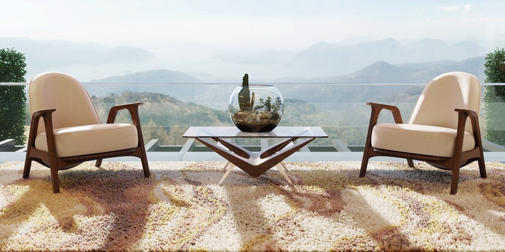These New Mid-Century Design Pieces Will Make You Want to Redecorate ASAP   13 1024x512