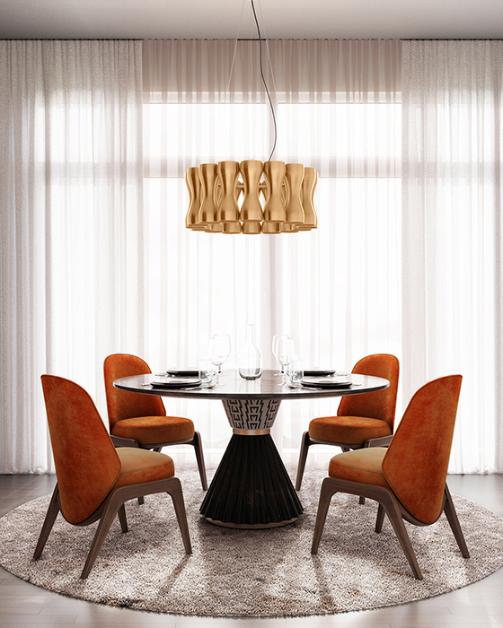 These New Mid-Century Design Pieces Will Make You Want to Redecorate ASAP   15