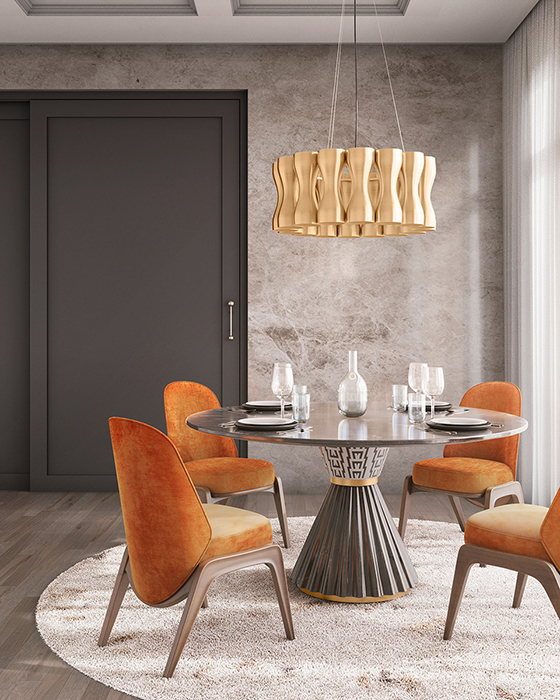 These New Mid-Century Design Pieces Will Make You Want to Redecorate ASAP   7 3