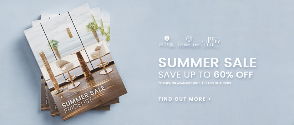 BANNER SUMMER SALES