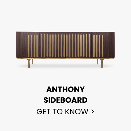 ANTHONY SIDEBOARD
