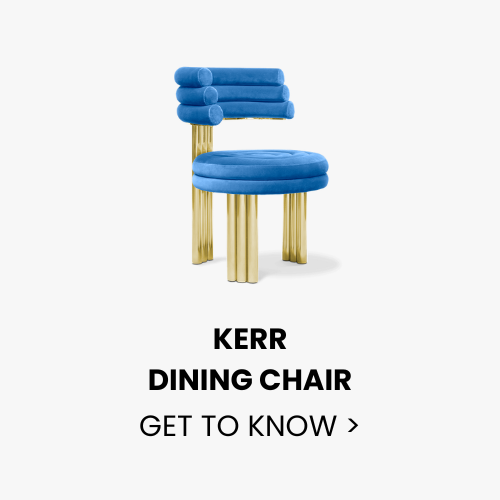 KERR DINING CHAIR