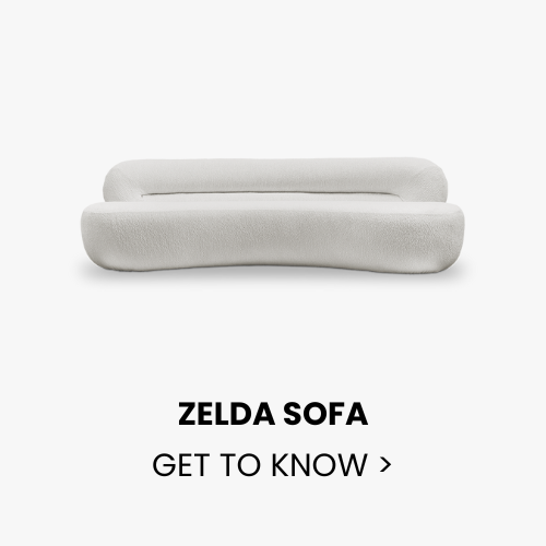 ZELDA SOFA 1