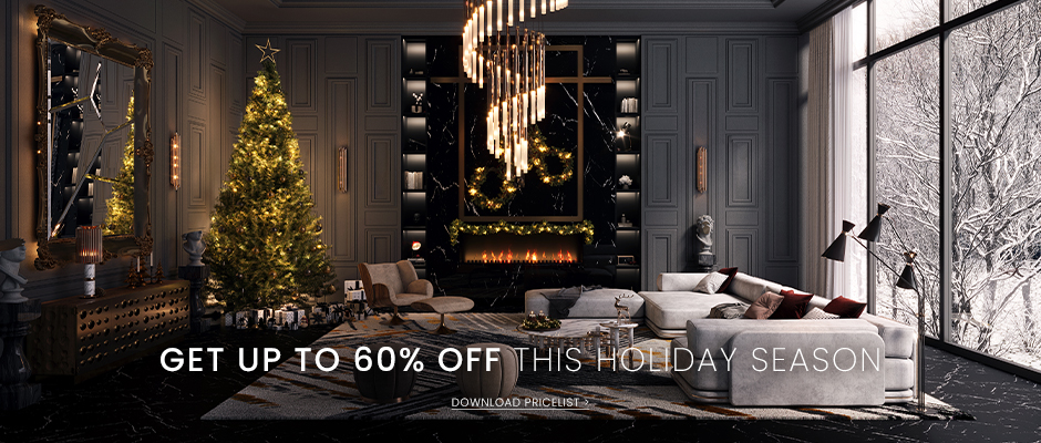 banner holiday sale