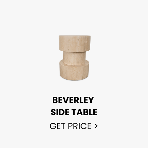 BEVERLEY SIDE TABLE