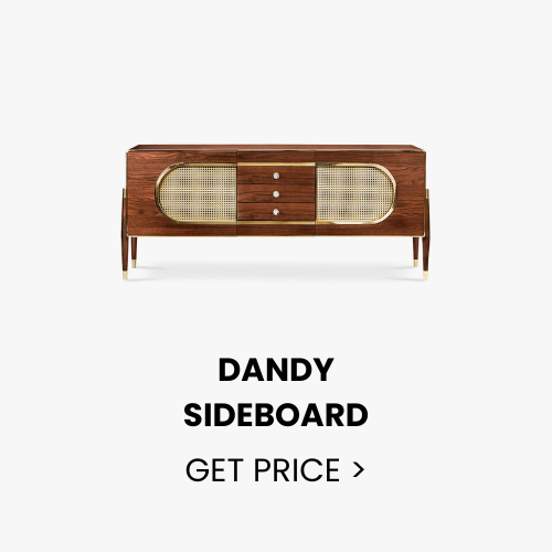 DANDY SIDEBOARD