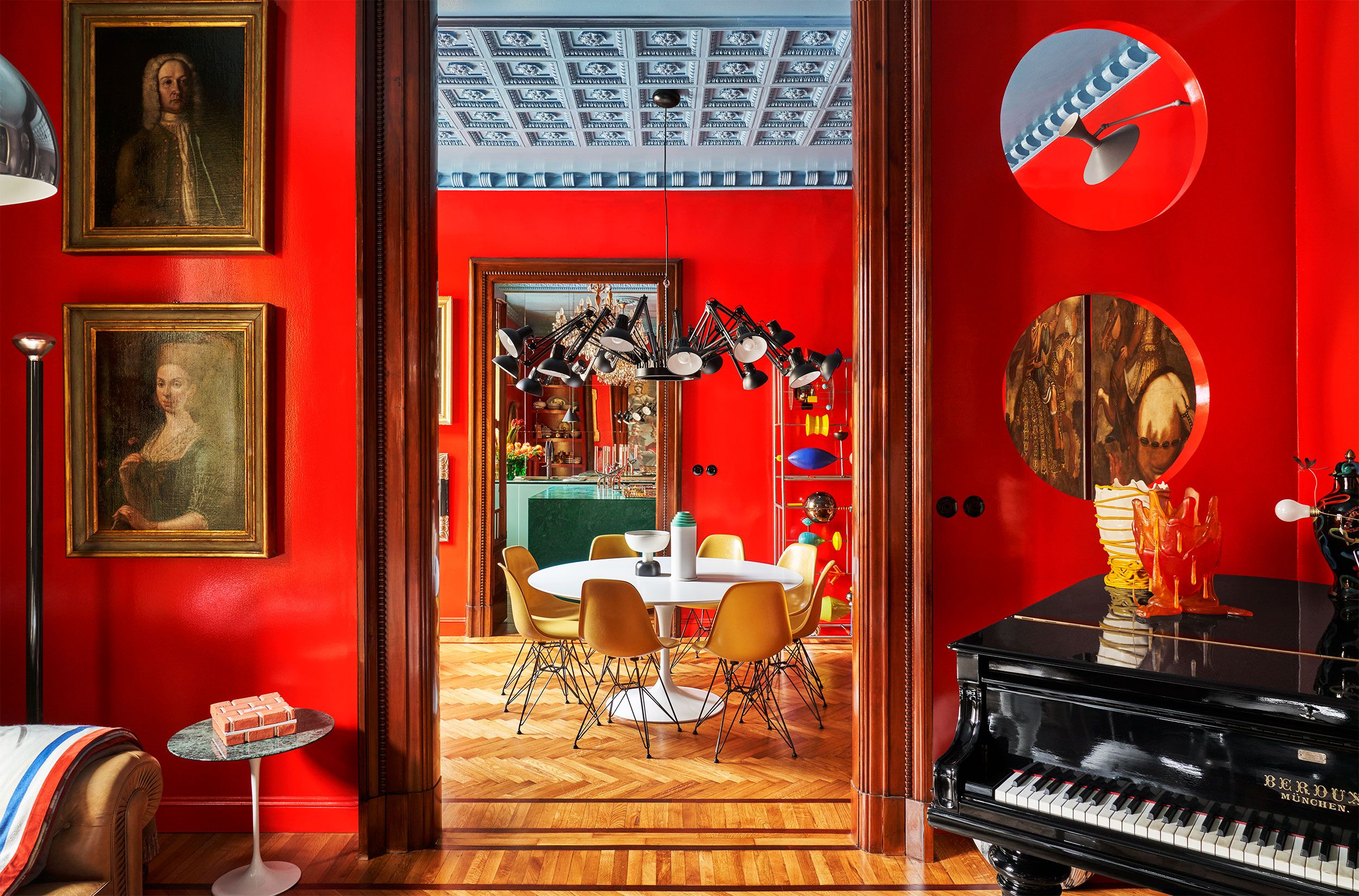 Design Experts Pick The 55 Best Living Room Color Ideas_6   Design Experts Pick The 55 Best Living Room Color Ideas 1
