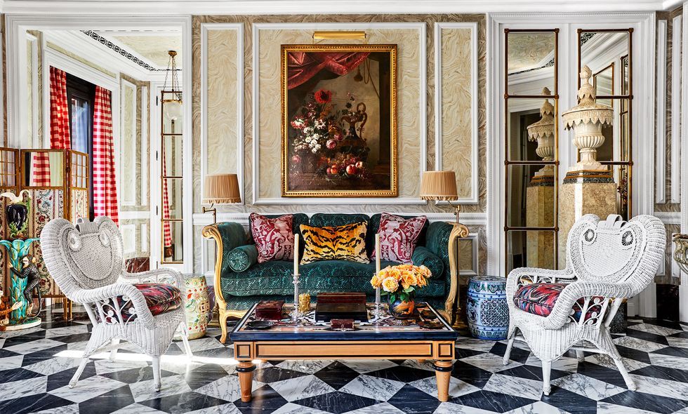 Design Experts Pick The 55 Best Living Room Color Ideas_6   Design Experts Pick The 55 Best Living Room Color Ideas 12