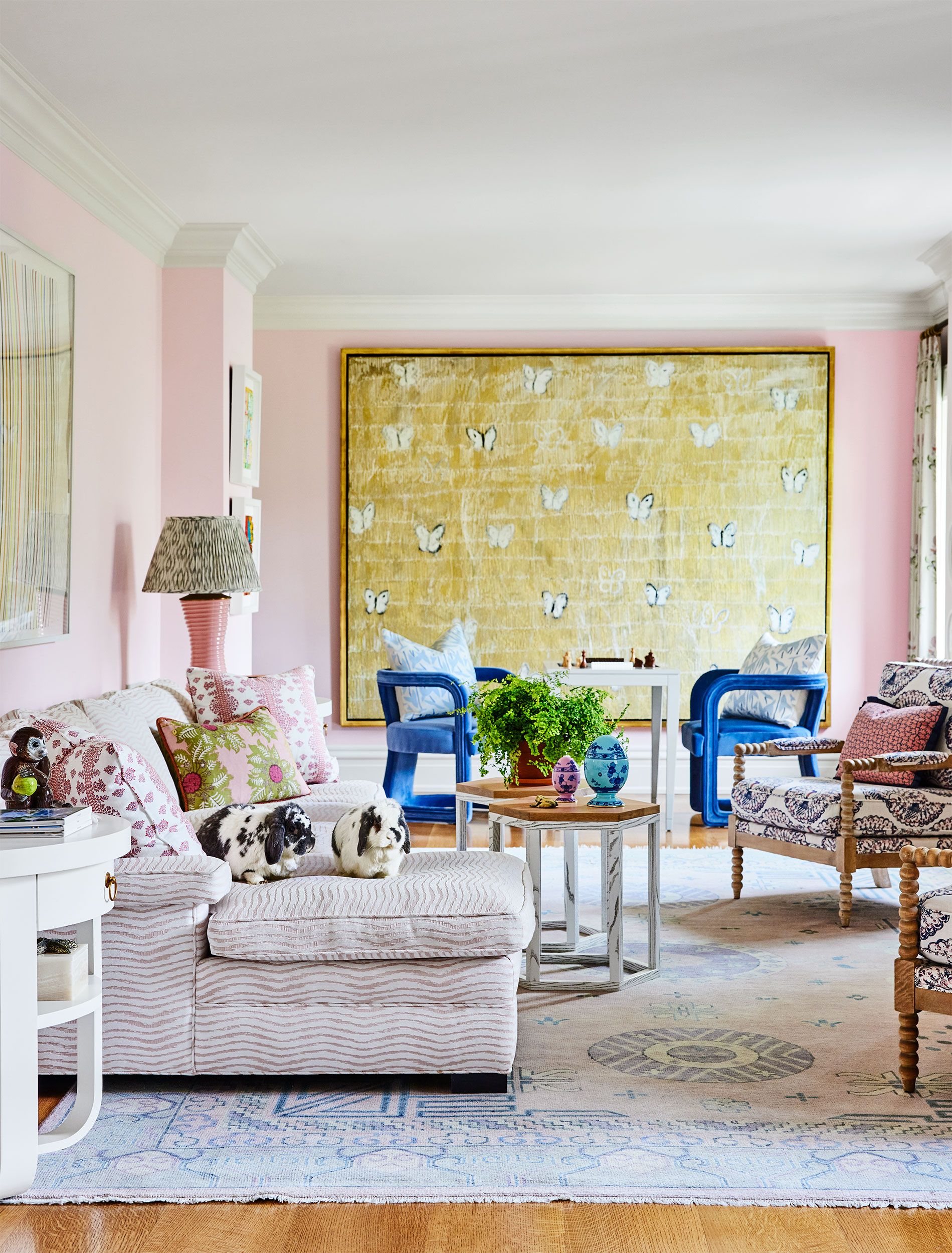 Design Experts Pick The 55 Best Living Room Color Ideas_55   Design Experts Pick The 55 Best Living Room Color Ideas 16