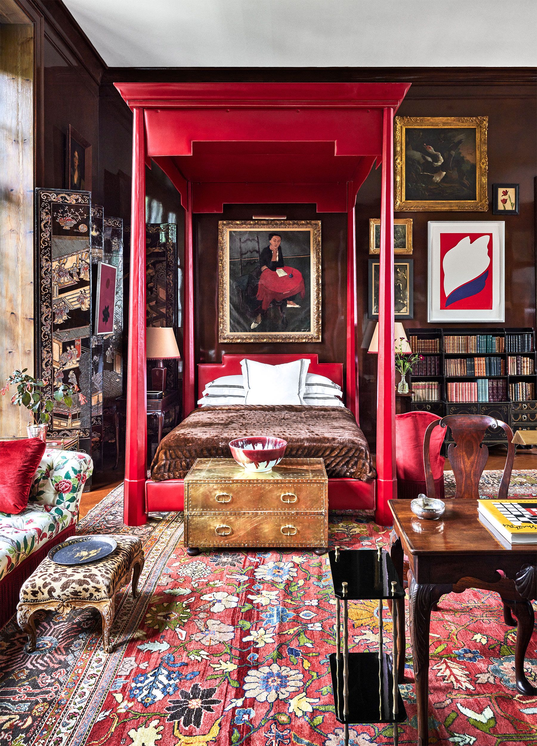 Design Experts Pick The 55 Best Living Room Color Ideas_55   Design Experts Pick The 55 Best Living Room Color Ideas 18