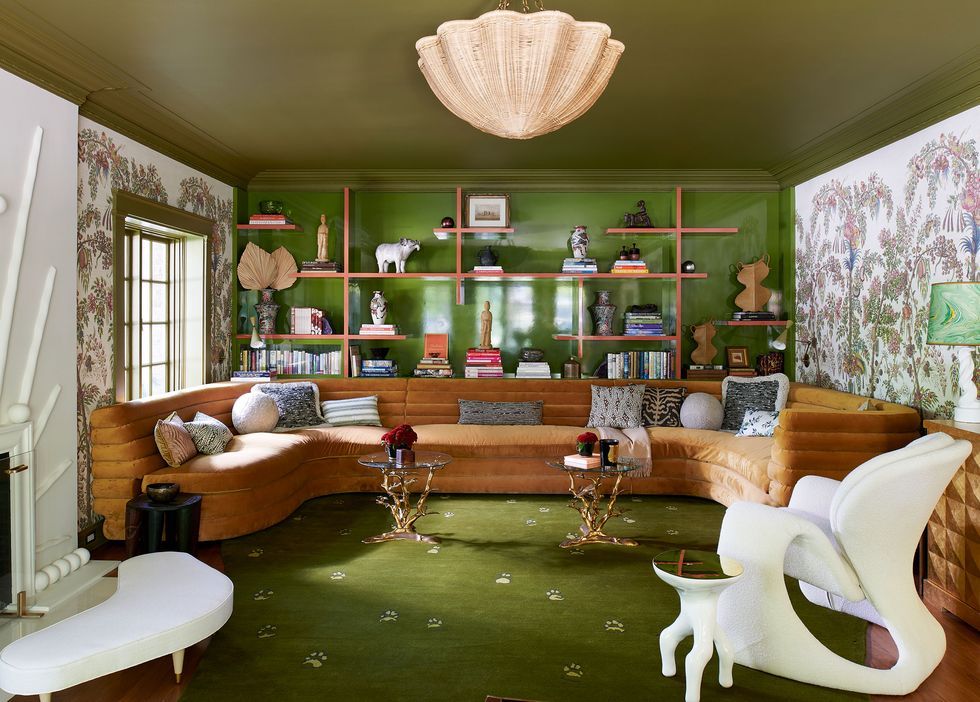 Design Experts Pick The 55 Best Living Room Color Ideas_55   Design Experts Pick The 55 Best Living Room Color Ideas 19