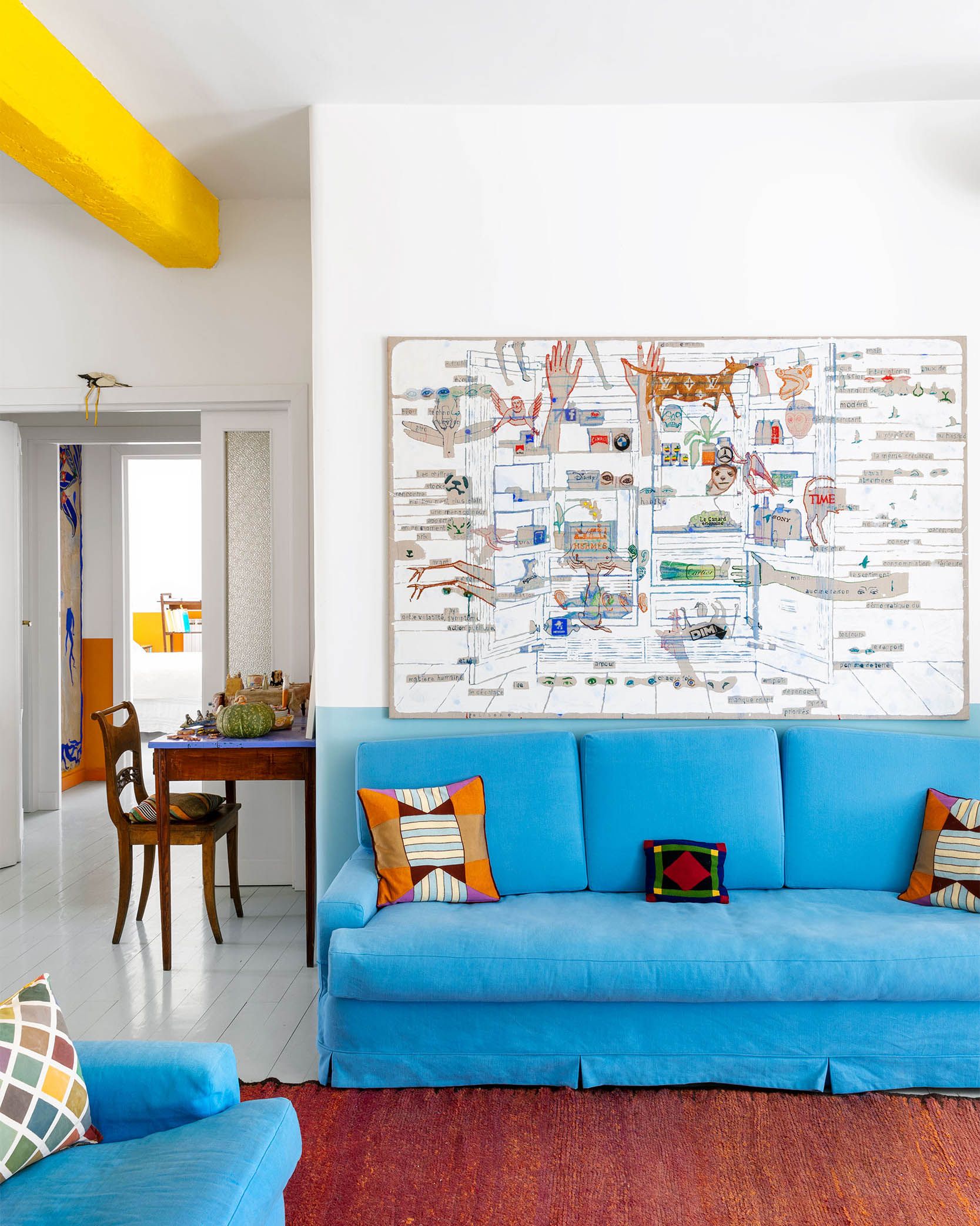 Design Experts Pick The 55 Best Living Room Color Ideas_55   Design Experts Pick The 55 Best Living Room Color Ideas 20