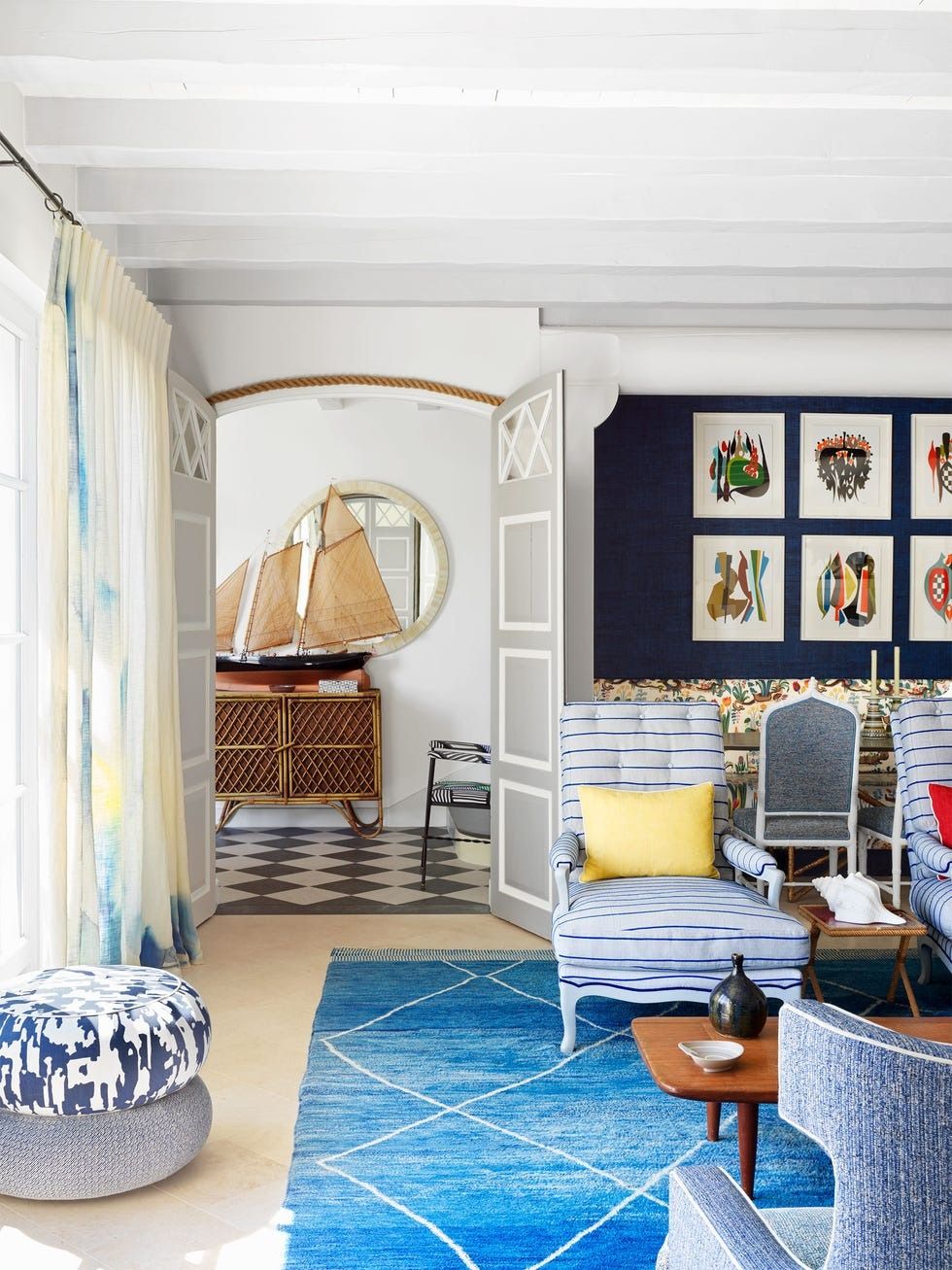 Design Experts Pick The 55 Best Living Room Color Ideas_55   Design Experts Pick The 55 Best Living Room Color Ideas 31