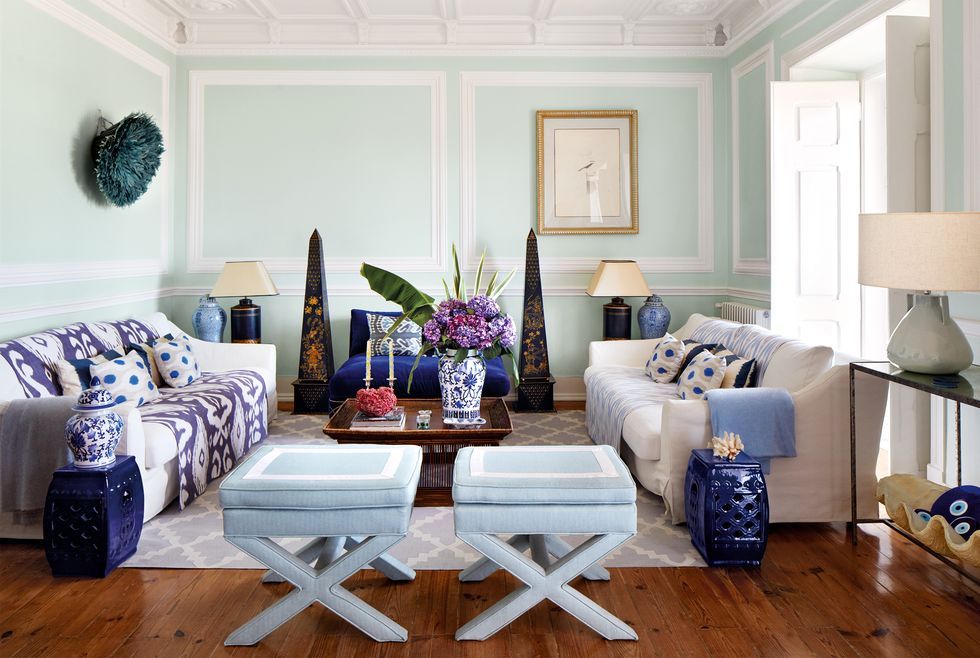 Design Experts Pick The 55 Best Living Room Color Ideas_55   Design Experts Pick The 55 Best Living Room Color Ideas 37