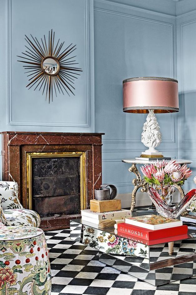 Design Experts Pick The 55 Best Living Room Color Ideas_55   Design Experts Pick The 55 Best Living Room Color Ideas 41