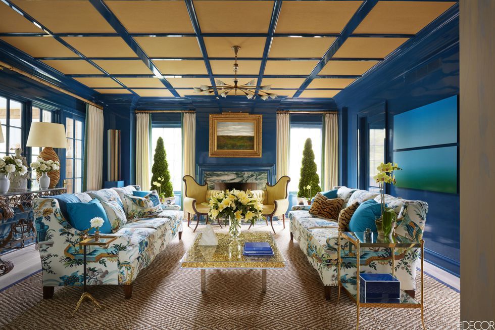 Design Experts Pick The 55 Best Living Room Color Ideas_55   Design Experts Pick The 55 Best Living Room Color Ideas 42