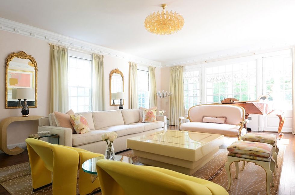 Design Experts Pick The 55 Best Living Room Color Ideas_55   Design Experts Pick The 55 Best Living Room Color Ideas 44