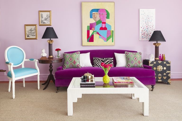 Design Experts Pick The 55 Best Living Room Color Ideas_55   Design Experts Pick The 55 Best Living Room Color Ideas 45