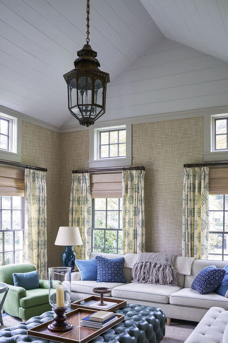 Design Experts Pick The 55 Best Living Room Color Ideas_55   Design Experts Pick The 55 Best Living Room Color Ideas 49