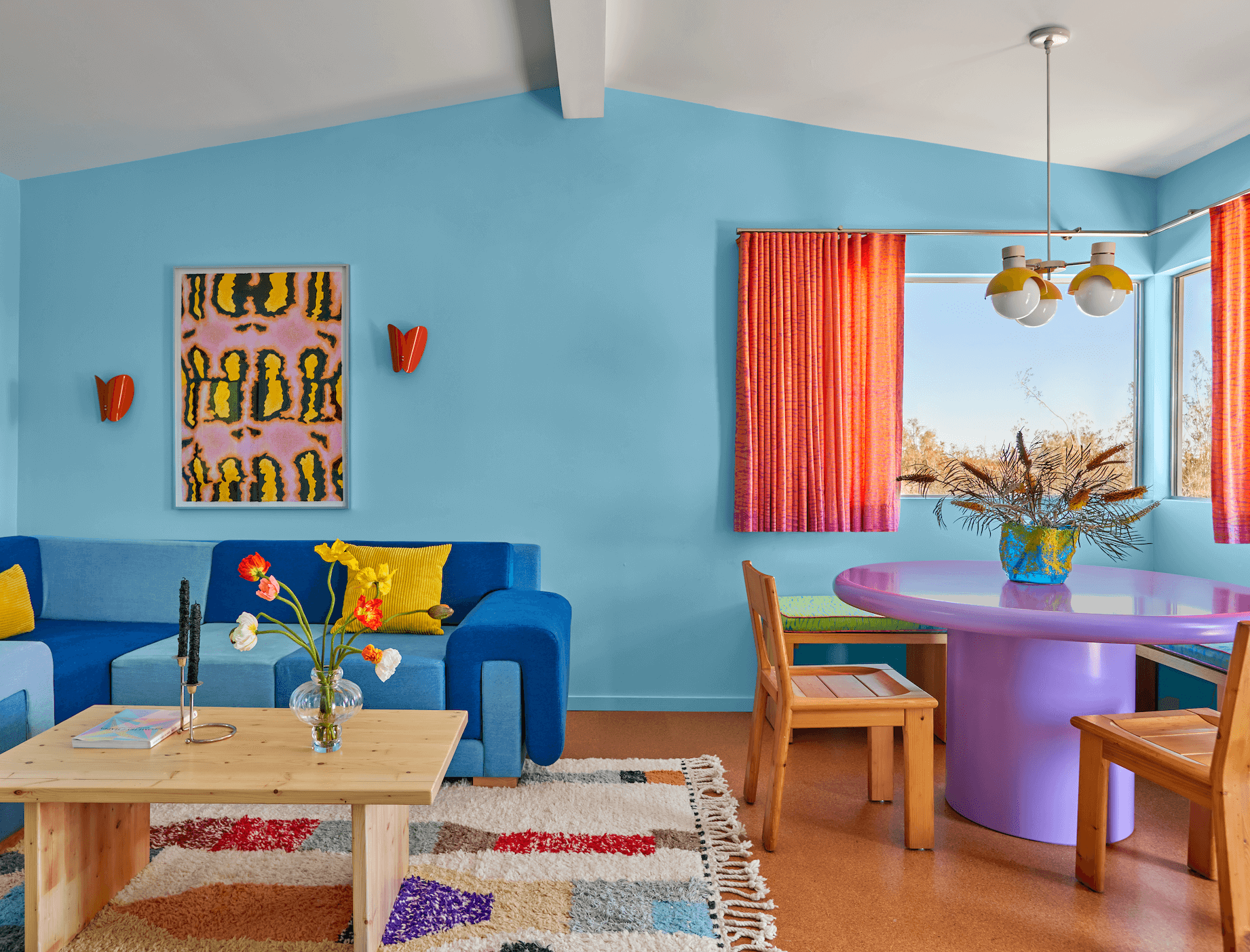Design Experts Pick The 55 Best Living Room Color Ideas_6   Design Experts Pick The 55 Best Living Room Color Ideas 6 1