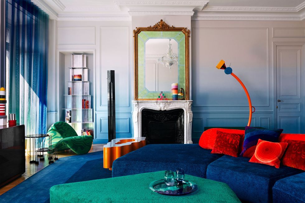 Design Experts Pick The 55 Best Living Room Color Ideas_6   Design Experts Pick The 55 Best Living Room Color Ideas 7
