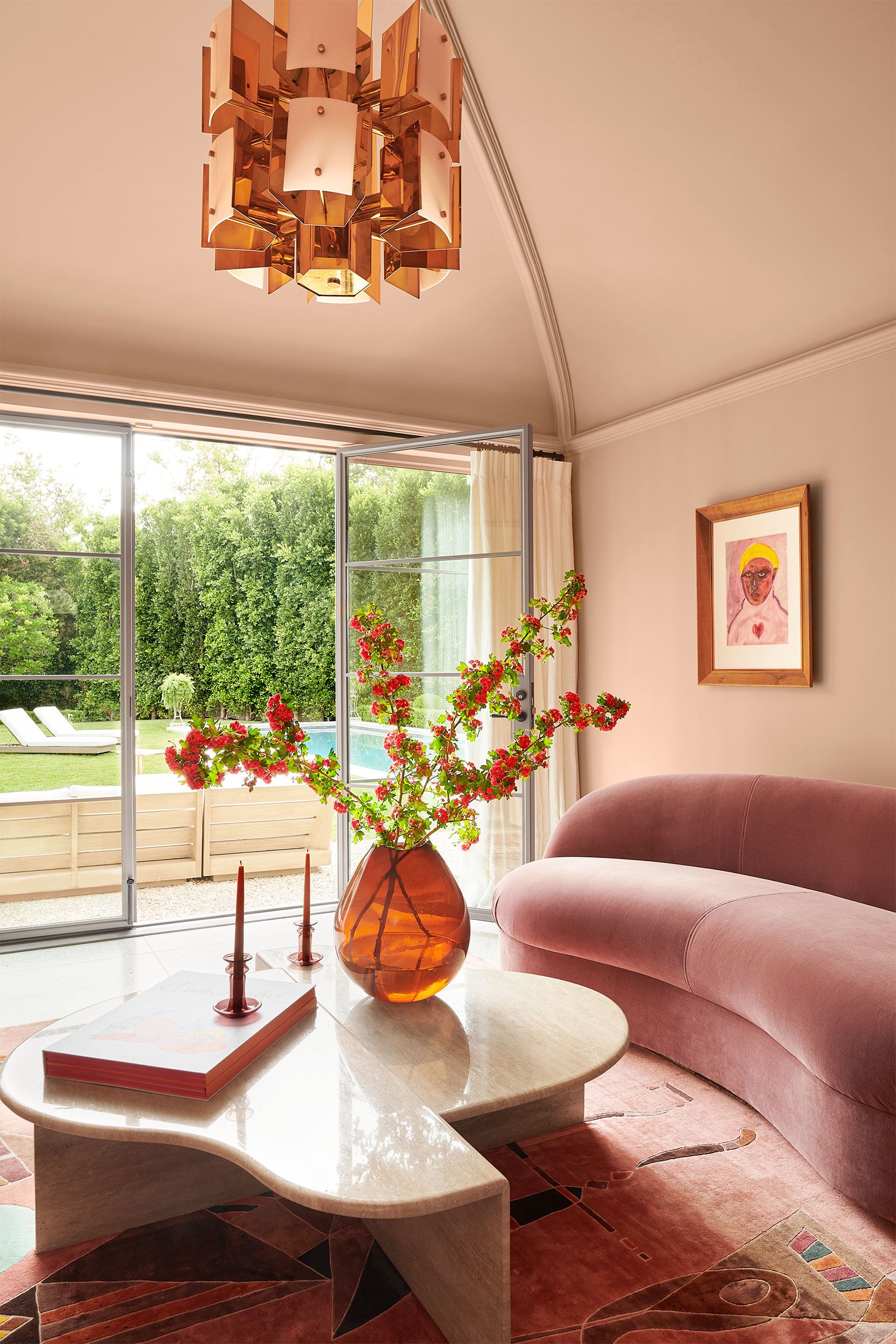 Design Experts Pick The 55 Best Living Room Color Ideas_6   Design Experts Pick The 55 Best Living Room Color Ideas 8