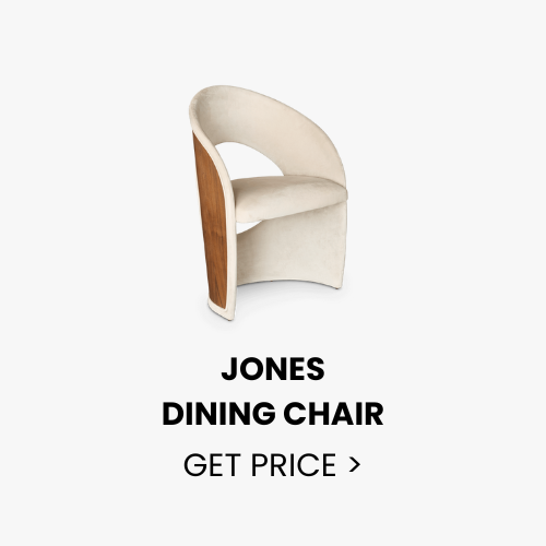 JONES DINING CHAIR