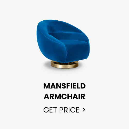 MANSFIELD ARMCHAIR