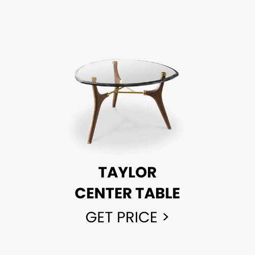 TAYLOR CENTER TABLE