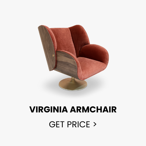 VIRGINIA ARMCHAIR