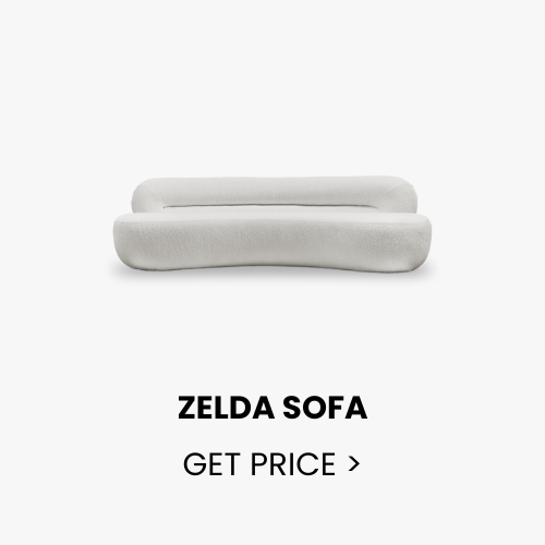 ZELDA SOFA