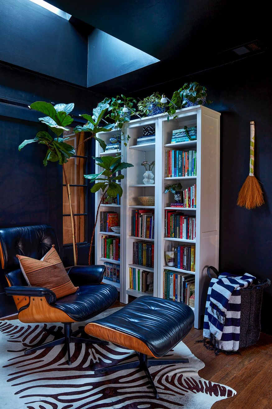 10 Reading Nook Ideas That Don't Sacrifice Comfort For Style_1   10 Reading Nook Ideas That Dont Sacrifice Comfort For Style 1