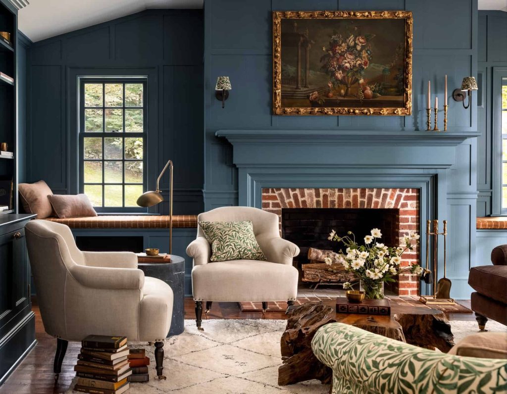 10 Reading Nook Ideas That Don't Sacrifice Comfort For Style_10   10 Reading Nook Ideas That Dont Sacrifice Comfort For Style 10 1024x796