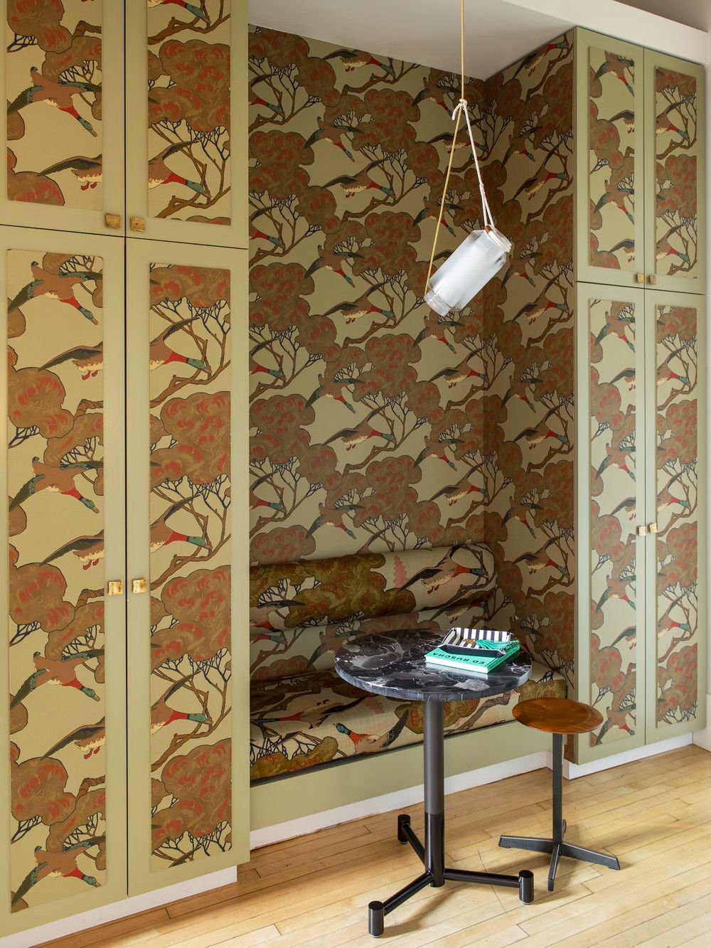 10 Reading Nook Ideas That Don't Sacrifice Comfort For Style_6   10 Reading Nook Ideas That Dont Sacrifice Comfort For Style 6