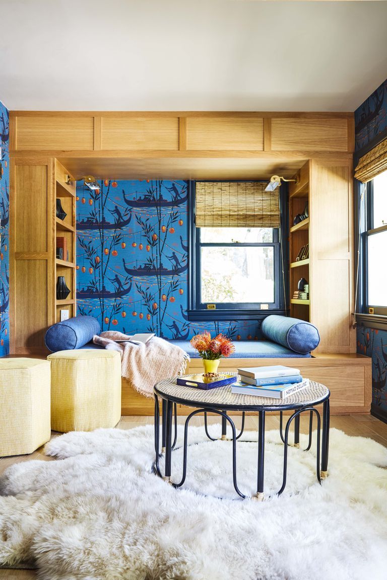 10 Reading Nook Ideas That Don't Sacrifice Comfort For Style_8   10 Reading Nook Ideas That Dont Sacrifice Comfort For Style 8