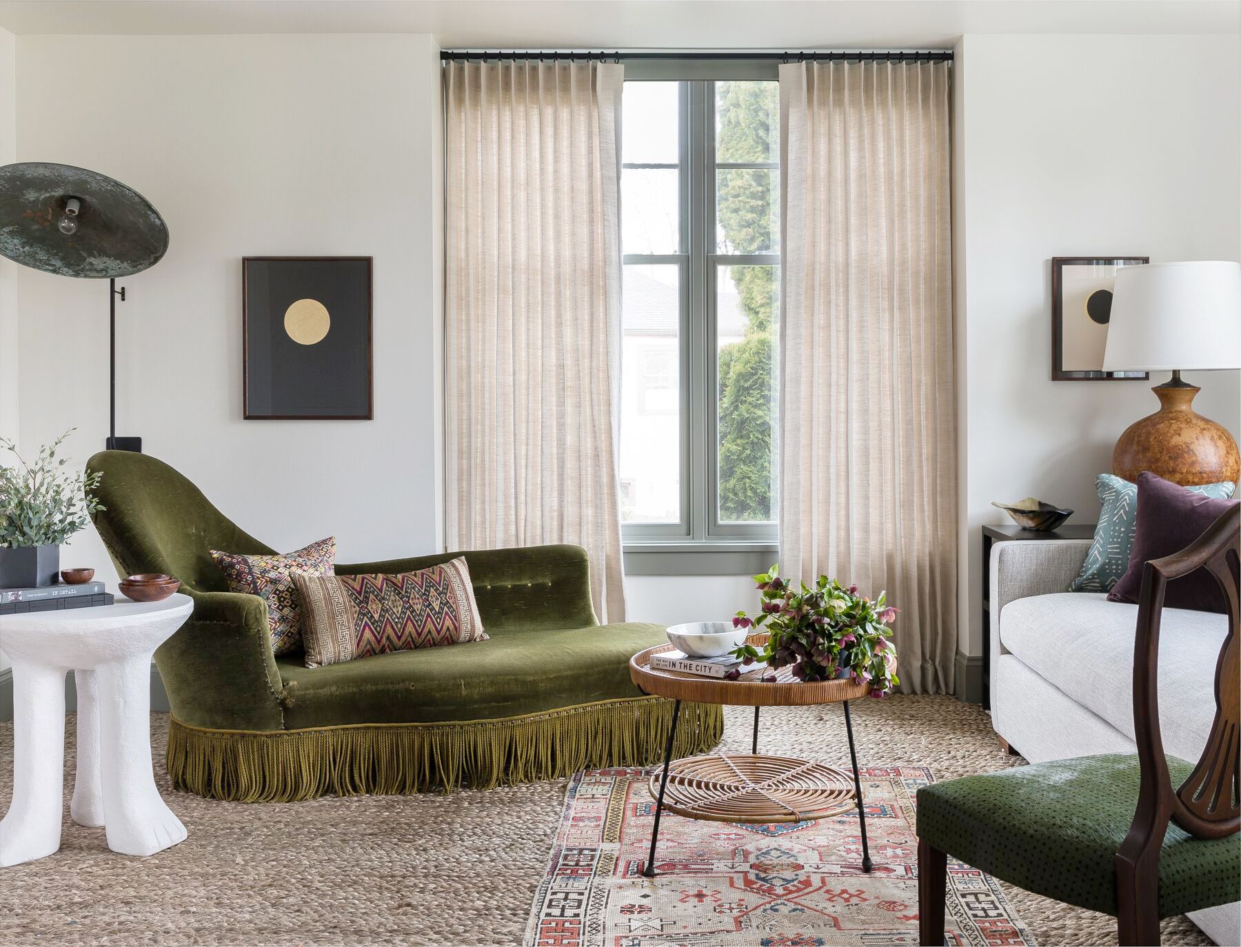 10 Reading Nook Ideas That Don't Sacrifice Comfort For Style_9   10 Reading Nook Ideas That Dont Sacrifice Comfort For Style 9