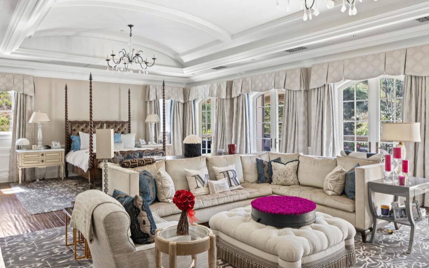 15 Celebrities With The Most Expensive Houses_1   15 Celebrities With The Most Expensive Houses 11 1440x900