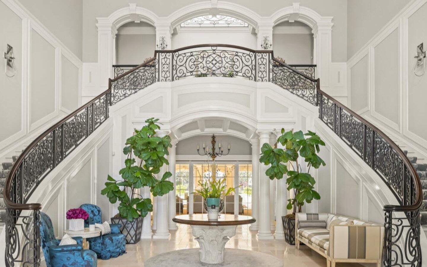 15 Celebrities With The Most Expensive Houses_1   15 Celebrities With The Most Expensive Houses 4 1440x900
