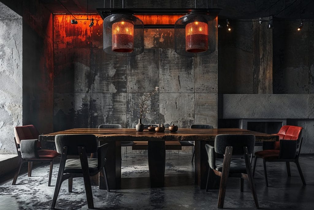 8 Brutalist Interior Design Ideas to Embrace Raw Beauty in Your Home_2   8 Brutalist Interior Design Ideas to Embrace Raw Beauty in Your Home 2