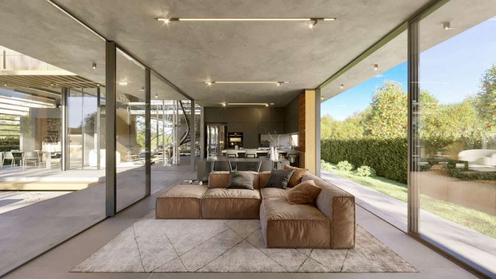 8 Brutalist Interior Design Ideas to Embrace Raw Beauty in Your Home_3   8 Brutalist Interior Design Ideas to Embrace Raw Beauty in Your Home 3