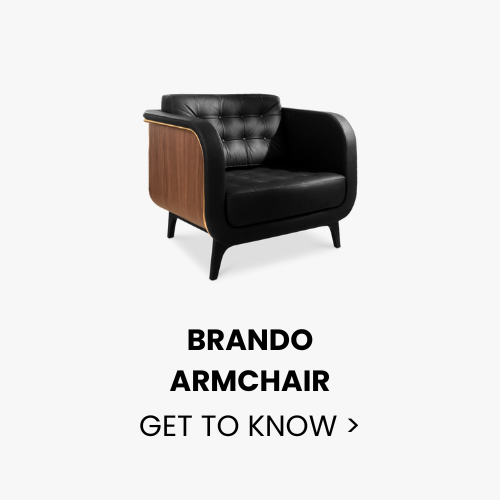 BRANDO ARMCHAIR 1
