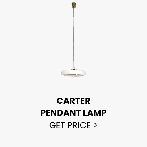 CARTER PENDANT LAMP
