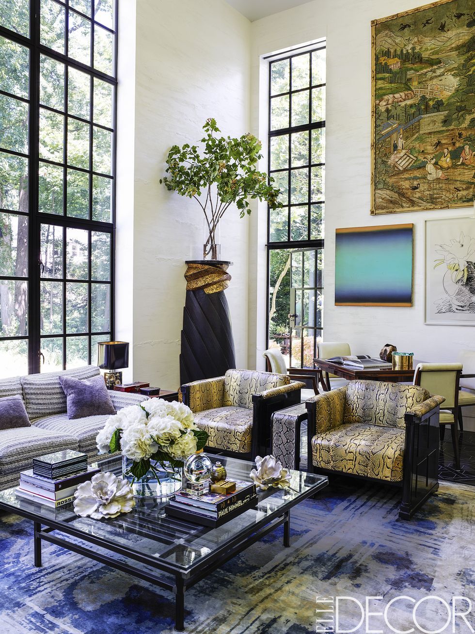 Designers Tell Us How To Get The Mob Wife Aesthetic In Interiors_7   Designers Tell Us How To Get The Mob Wife Aesthetic In Interiors 7