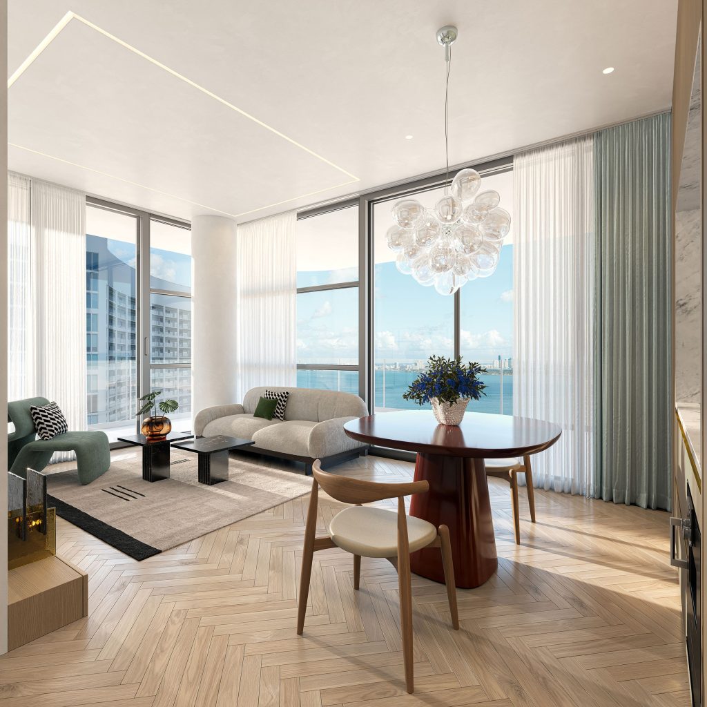 ELLE Is Launching Its First-Ever Residential Tower in Miami_3   ELLE Is Launching Its First Ever Residential Tower in Miami 3 1024x1024