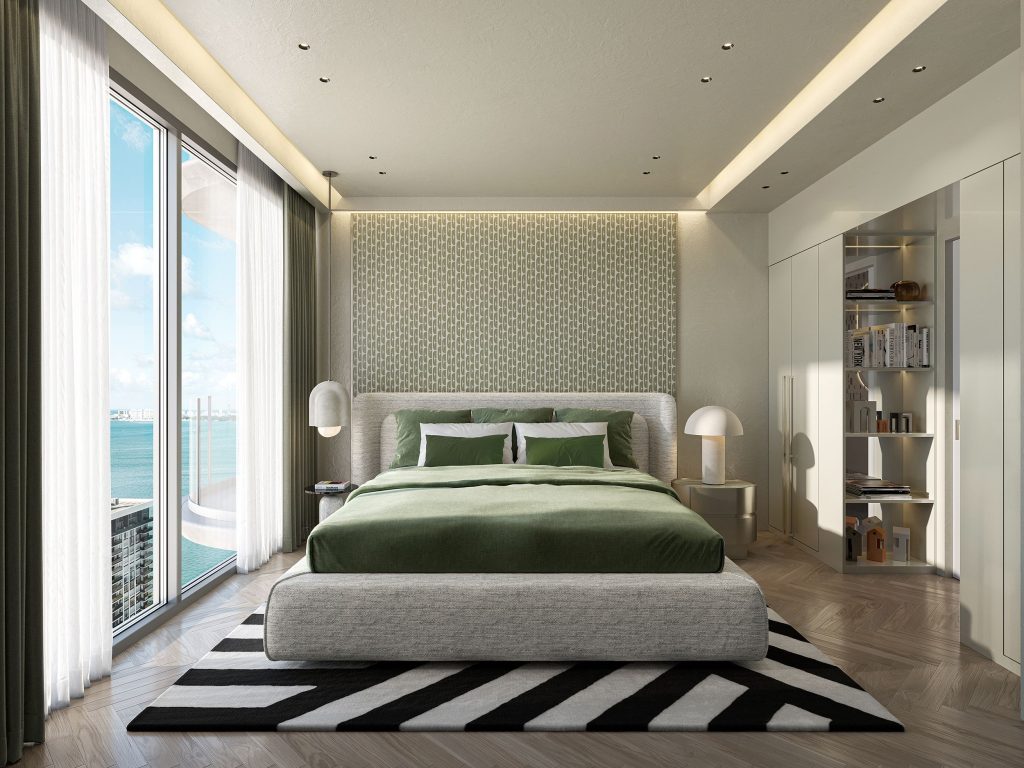 ELLE Is Launching Its First-Ever Residential Tower in Miami_4   ELLE Is Launching Its First Ever Residential Tower in Miami 4 1024x768